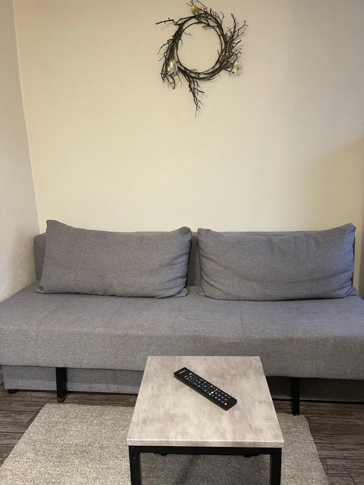 Bina Ferien-Apartments Trier Quarto foto