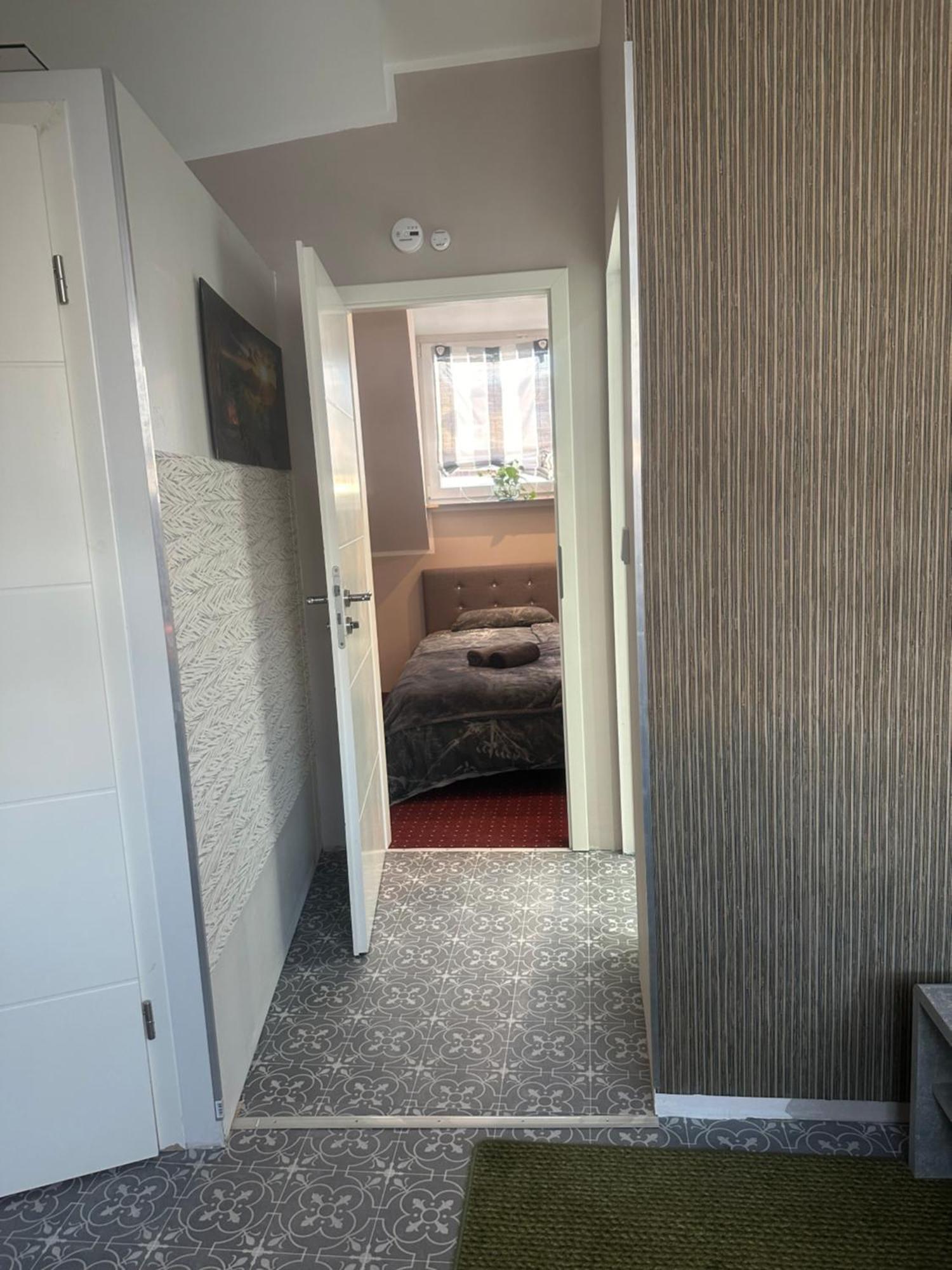 Bina Ferien-Apartments Trier Exterior foto